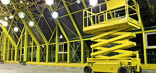 Aerial Lifts