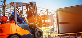 Forklifts