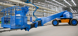Boom Lifts