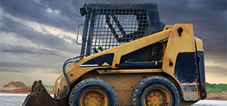Skid Steers